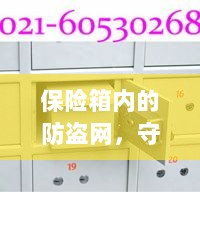 保险箱内防盗网，守护贵重物品的安全卫士-图1