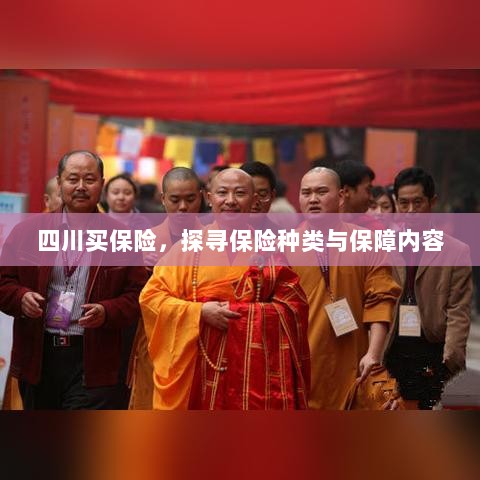 四川保险探秘，种类与保障内容全解析-图1