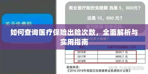 医疗保险出险次数查询指南,全面解析与实用查询方法-图1 医疗保险出险次数查询指南,全面解析与实用查询方法-图1