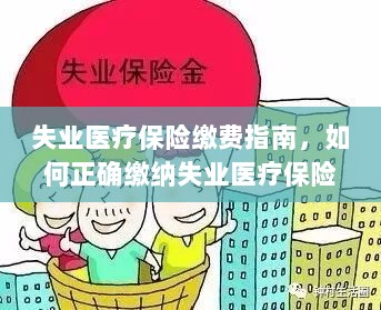 失业医疗保险缴费详解,如何正确缴纳费用指南-图1 失业医疗保险缴费详解,如何正确缴纳费用指南-图1