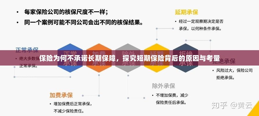 探究短期保险背后的原因与考量，为何保险不承诺长期保障？-图1