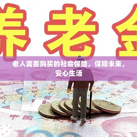 老人社会保险,保障未来,安心生活-图1 老人社会保险,保障未来,安心生活-图1