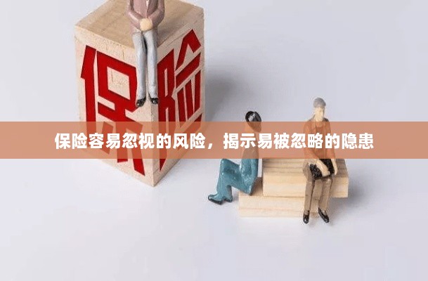 易被忽视的风险隐患揭秘，保险领域隐藏的潜在风险-图1