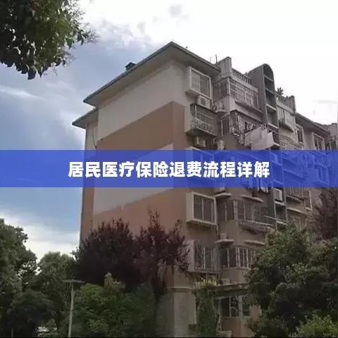 居民医疗保险退费流程全面解析-图1 居民医疗保险退费流程全面解析-图1