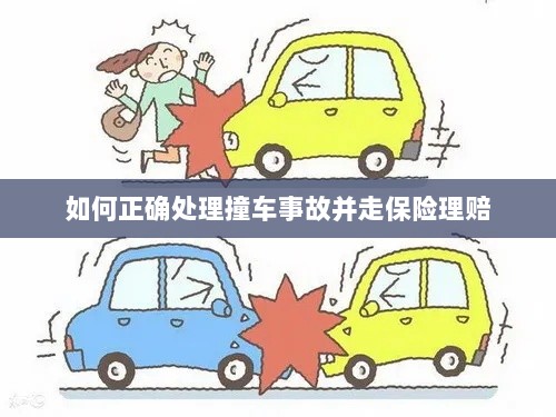 撞车事故处理指南,保险理赔流程详解-图1 撞车事故处理指南,保险理赔流程详解-图1