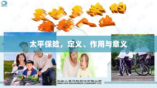 太平保险,定义、功能及其重要性-图1 太平保险,定义、功能及其重要性-图1