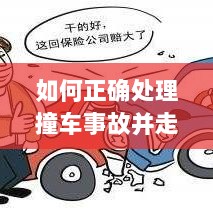 撞车事故处理指南，保险理赔流程详解-图1