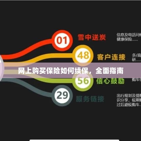 网上购买保险的续保指南，全面解析保险续保流程-图1