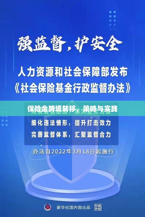 保险金跨境转移的策略与实践探讨-图1 保险金跨境转移的策略与实践探讨-图1