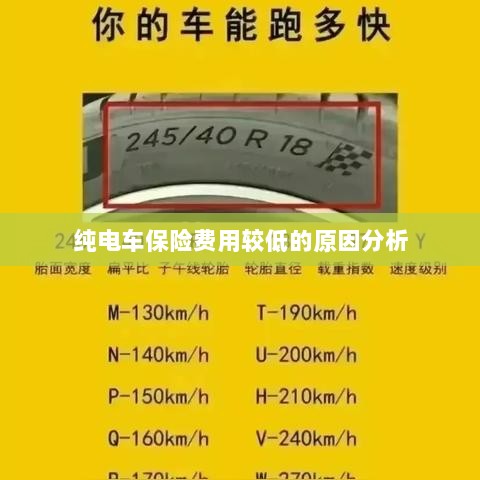 纯电车保险费用较低的原因探究-图1 纯电车保险费用较低的原因探究-图1