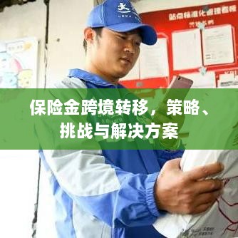 保险金跨境转移，策略、挑战及解决方案探讨-图1