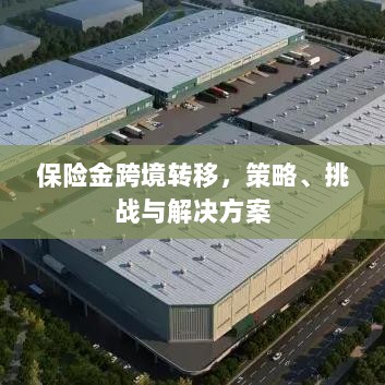 保险金跨境转移，策略、挑战及解决方案探讨-图1