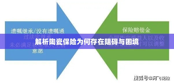 陶瓷保险阻碍与困境解析-图1 陶瓷保险阻碍与困境解析-图1
