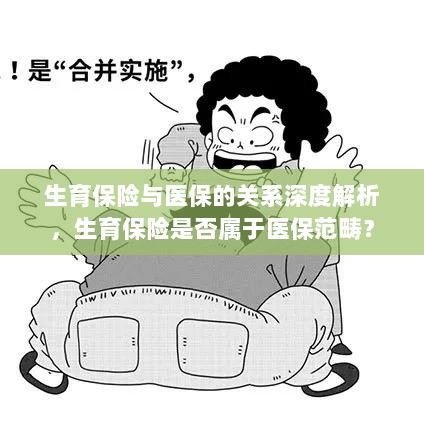 生育保险与医保深度关联解析,生育保险是否归入医保范畴?-图1 生育保险与医保深度关联解析,生育保险是否归入医保范畴?-图1