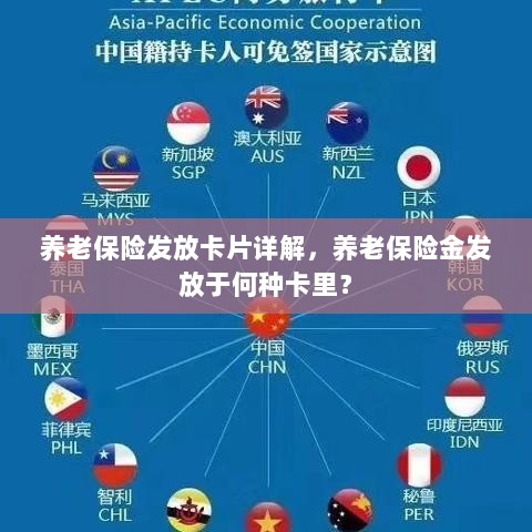 养老保险发放卡片详解,养老金发放至特定账户卡内!-图1 养老保险发放卡片详解,养老金发放至特定账户卡内!-图1