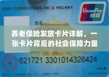 养老保险发放卡片全面解析,社会保障力量的见证-图1 养老保险发放卡片全面解析,社会保障力量的见证-图1