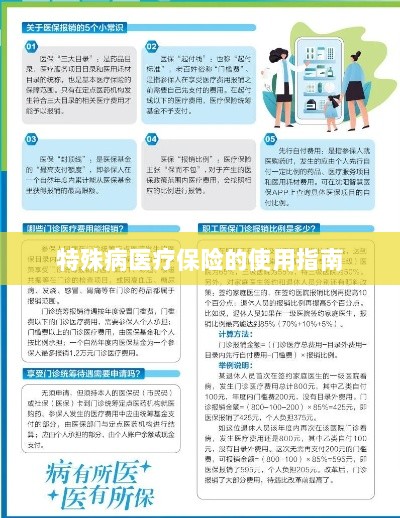 特殊病医疗保险使用指南详解-图1 特殊病医疗保险使用指南详解-图1