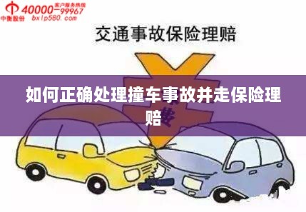 撞车事故处理指南,保险理赔流程详解-图1 撞车事故处理指南,保险理赔流程详解-图1