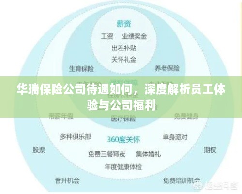 华瑞保险公司员工待遇与福利深度解析-图1 华瑞保险公司员工待遇与福利深度解析-图1