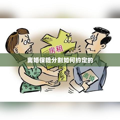 离婚保险分割约定详解-图1 离婚保险分割约定详解-图1