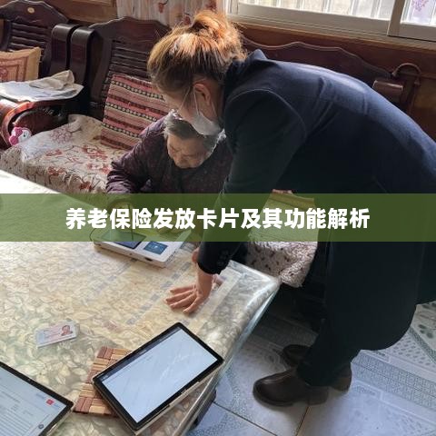 养老保险发放卡片的全面解析及其功能概览-图1 养老保险发放卡片的全面解析及其功能概览-图1